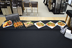 BAUFORMAT HAPPY HOUR